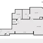 Apartment Blueground River N Gym Pool Nr Riverwalk Chi-128 *