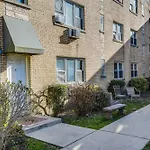 Chicago Vacation Rental Condo 11 Mi To Downtown