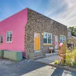 Stylish Chicago Duplex Close To Parks And Dtwn
