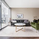 Streeterville 1Br W Pool Gym Nr Riverwalk Chi-879