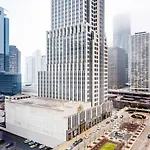 Streeterville 1Br W Pool Gym Nr Riverwalk Chi-879