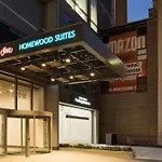 Homewood Suites By Hilton Chicago West Loop Fulton Mkt Area