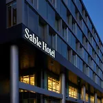 Sable At Navy Pier Chicago, Curio Collection By Hilton