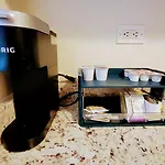 Chateau De Woodlawn - Room II - Le Parisienne