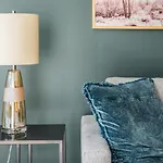 Landing - Modern Apartment With Amazing Amenities
