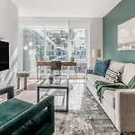Landing - Modern Apartment With Amazing Amenities