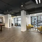 Gold Coast 1Br W Deck Gym Lounge 1 Block To L Chi-649