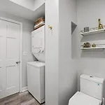 Beautiful Unit In *