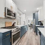 Beautiful Unit In *