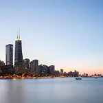 The Ritz-carlton, Hotel Chicago