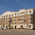 Chicago South Loop Hotel