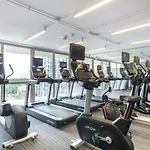 Gold Coast 1Br W Gym Pool Nr Magnificent Mile Chi-221
