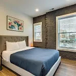 Pet Friendly And Room For 7! Large Common Areas To Converse And Connect Apts