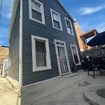 Luxurious, Cozy Beauty 10 Min From Downtown Chi