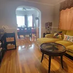 Afrique Francaise De Woodlawn 1