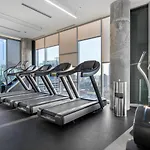 Apartment Blueground River N Gym Pool Nr Riverwalk Chi-128