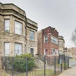 Chicago Apt 3 Mi To Lake Michigan!