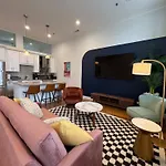 Apartment Chic 1 Bedroom W Parking Chicago
