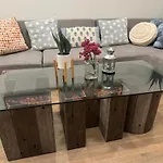2 Bedroom Unit With 1 Garage Parking In Wicker Park