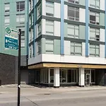 Flexhome River West Luxury Studio N3 With Gym And Rooftop