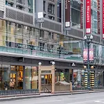 Loop 1Br W Gym Roof Lounge Same Block As L Chi-668