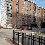 Medical District 1Br With Pool And Gym Chi30