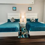 Congress Plaza Hotel