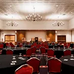 Congress Plaza Hotel