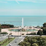 Hotel Congress Plaza Chicago