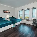 Congress Plaza Hotel