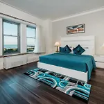 Hotel Congress Plaza Chicago
