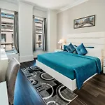 Hotel Congress Plaza