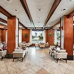 Congress Plaza Hotel
