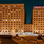 Hotel Congress Plaza 3*