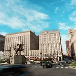 Congress Plaza Hotel Chicago