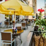 Hotel Congress Plaza Chicago