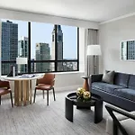 Hotel The Ritz-carlton, 5*