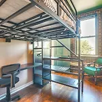 Urbaneden Loft Apartment