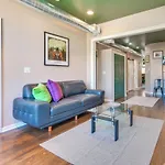 Urbaneden Loft Apartment