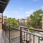 Luxury Apartment On North Halsted