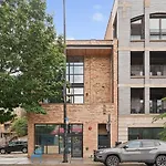 Luxury Apartment On North Halsted