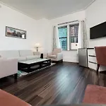 Congress Plaza Hotel Chicago