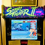 Pool Table, Pingpong, Arcade, 2-Car Parking, 3 Floors!