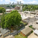 Cherry Street Getaway