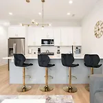 Affordable Private Room 1 - Shared