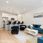 Affordable Private Room 1 - Shared