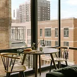 Sonder By Marriott Bonvoy South Wabash Apartments South Loop