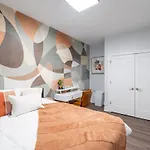 Eco Stay By Uchicago, Lakefront & Hyde Park!