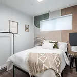 Eco Stay By Uchicago, Lakefront & Hyde Park!
