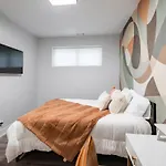 Eco Stay By Uchicago, Lakefront & Hyde Park!